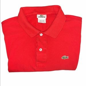 Lacoste -
